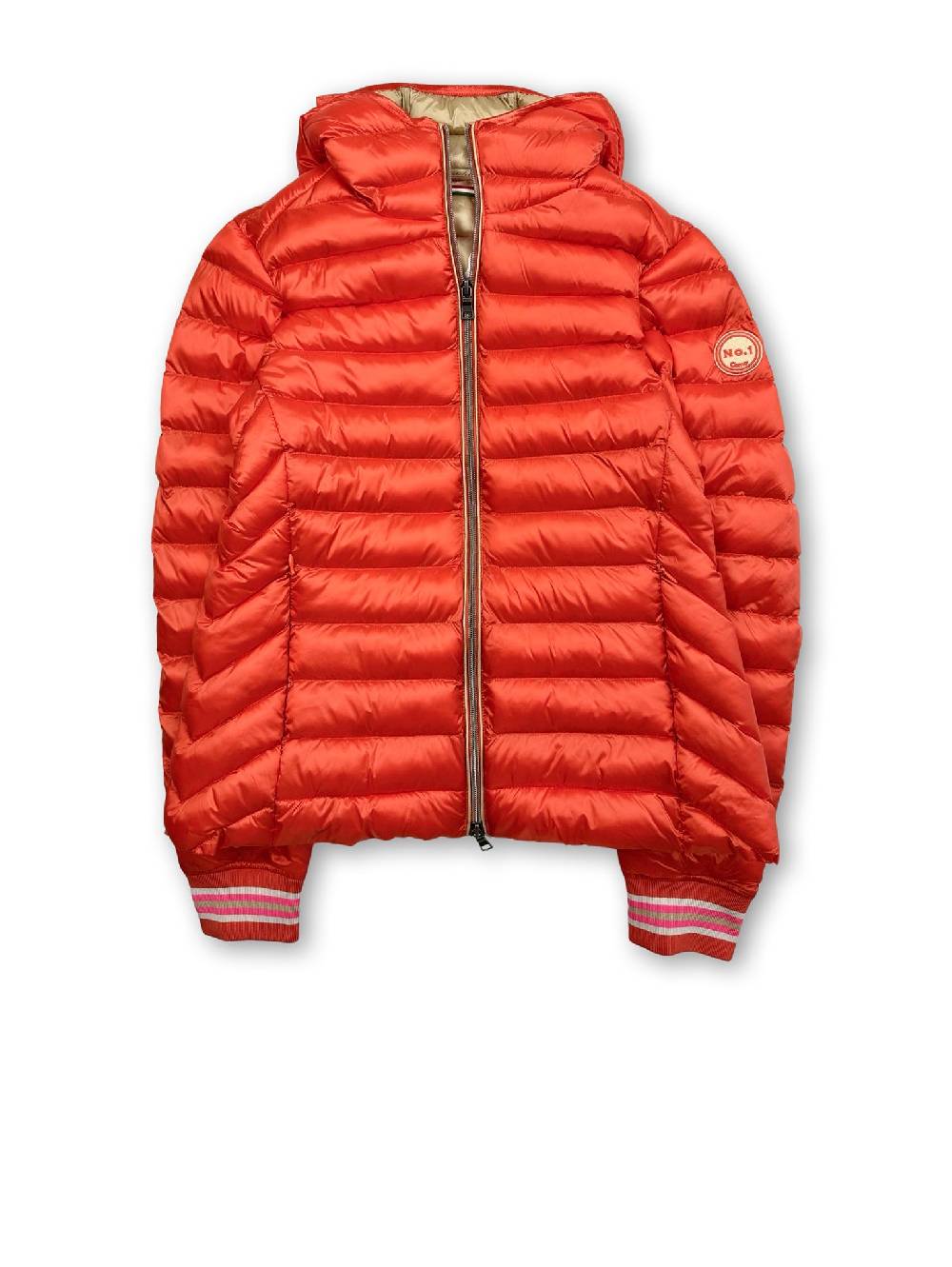 No. 1 Como TURIN - Jacke Sonderangebot