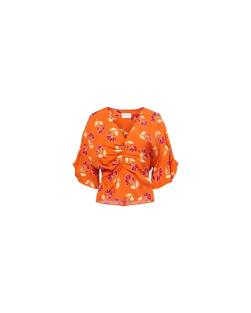 Joie Top Harlee Multicolor Saisonale Angebote