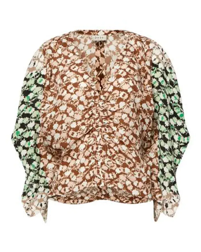 Joie Top Rogelio Multicolor Sonderangebote