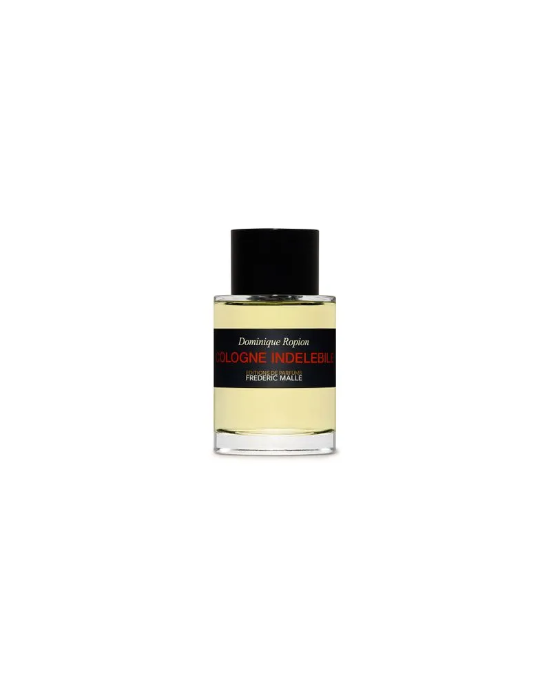 Frédéric Malle Cologne Indelebile Perfume 100 Ml No Riesige Ersparnisse