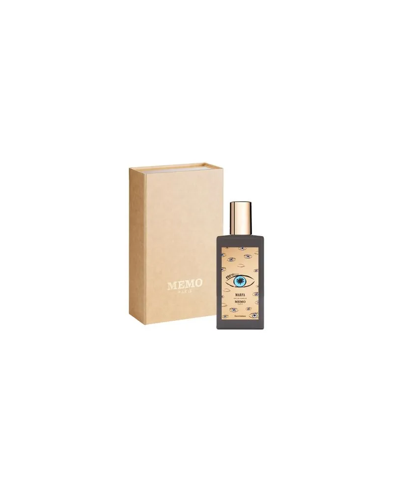 Memo Eau De Parfum Marfa 200 Ml No VIP-Rabatte
