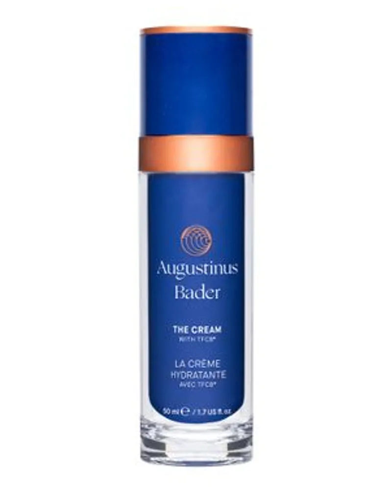 Augustinus Bader Die Creme 50 Ml No JETZT KAUFEN
