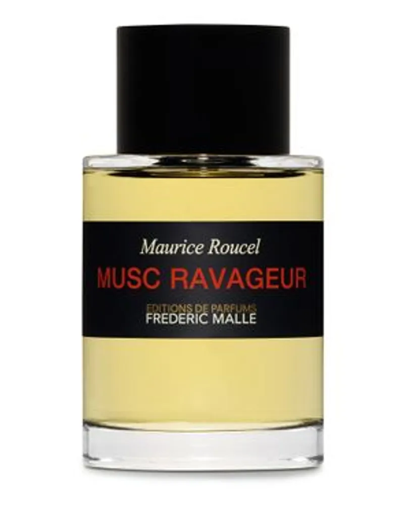 Frédéric Malle ParfüM Musc Ravageur 100 Ml No Bis zu 60% Rabatt