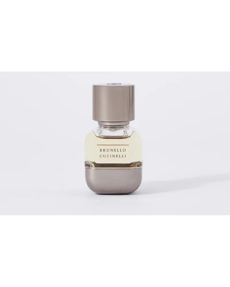 Brunello Cucinelli Eau De Parfum 30 Ml Weiß 2025
