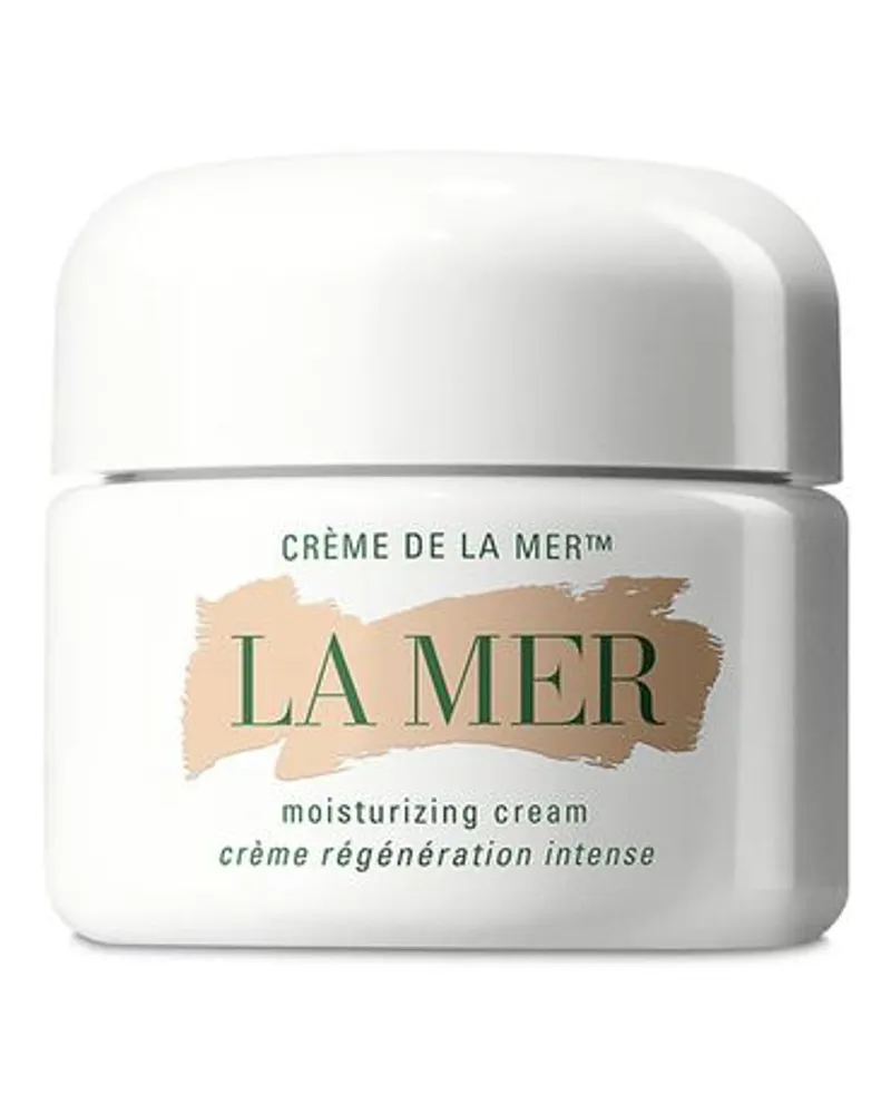 La Mer The Moisturizing Cream 30 Ml No Kostenloser Versand
