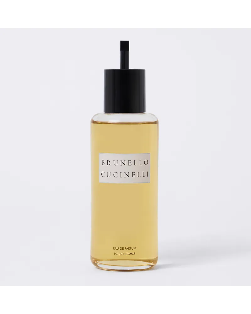 Brunello Cucinelli Refill Eau De Parfum 200 Ml Weiß Fabrik Onlineshop