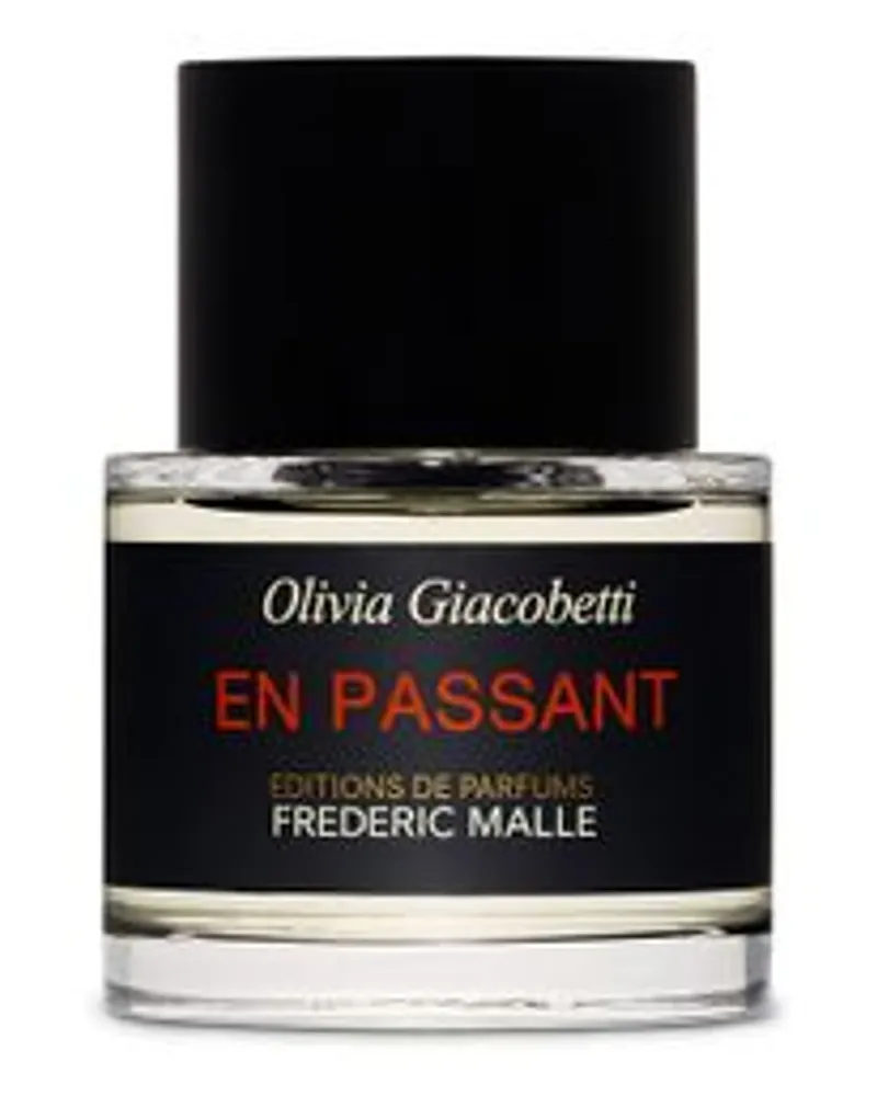 Frédéric Malle En Passant Perfume 50 Ml No Begrenztes Angebot