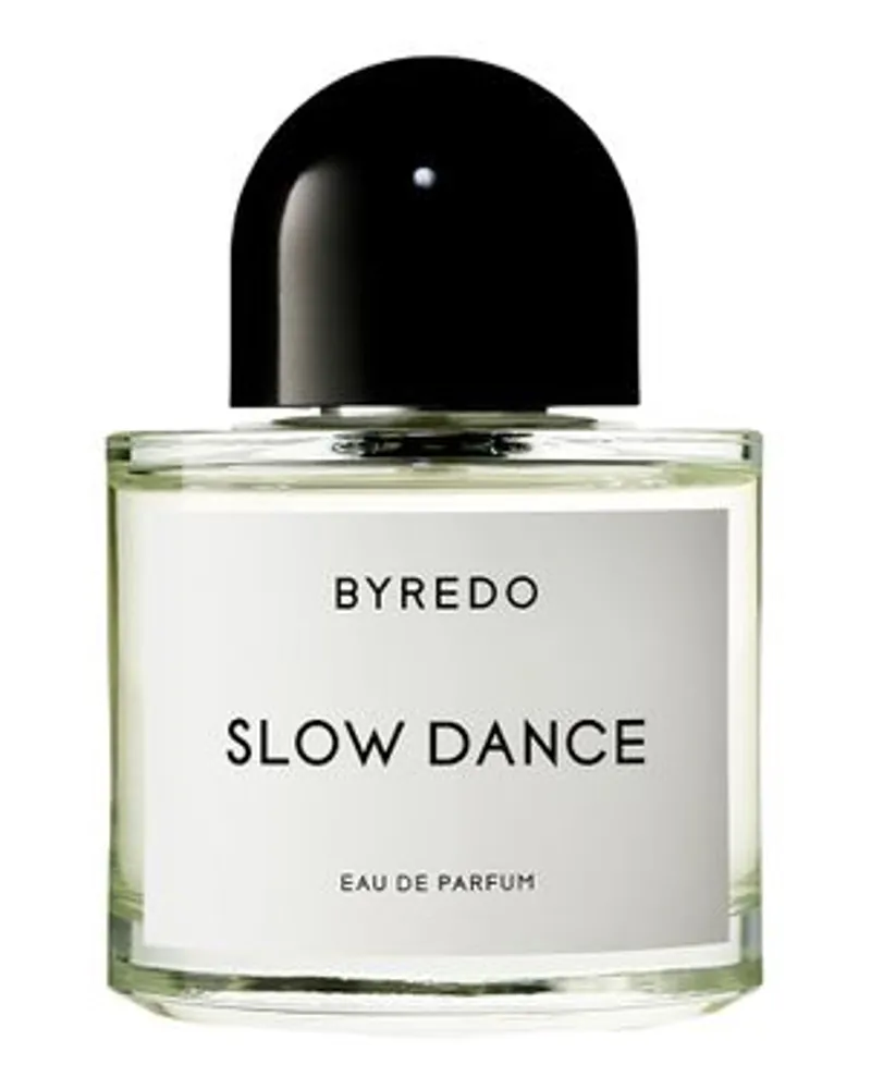 Byredo Eau De Parfum Slow Dance 100 Ml No Exklusivangebot