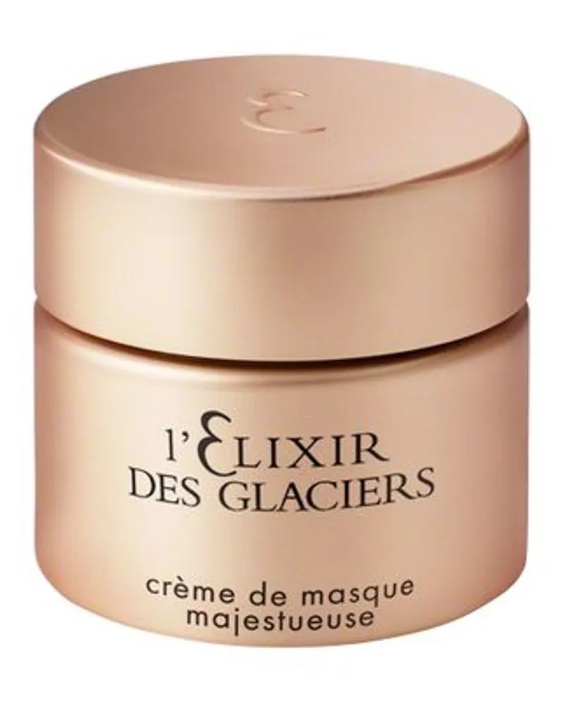 Valmont CrèMe De Masque Majestueuse 50 Ml No Cyber Monday