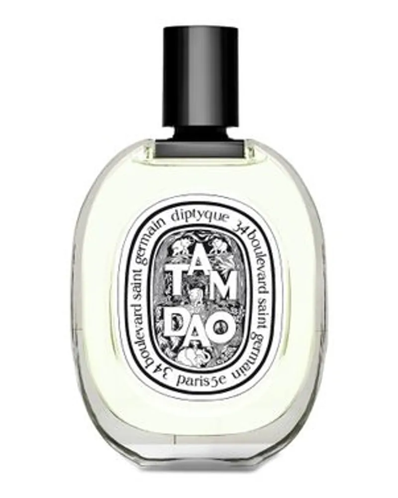 Diptyque Eau De Toilette Tam Dao 100 Ml No Osterangebot