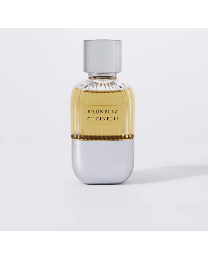 Brunello Cucinelli Eau De Parfum 100 Ml Weiß Jubiläumsangebot