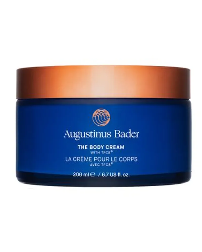 Augustinus Bader The Body Cream 200ml No Online Outlet