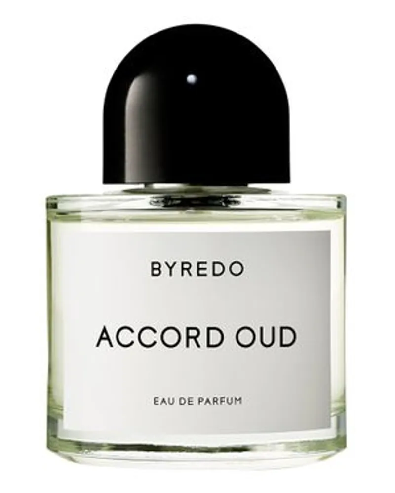 Byredo Eau De Parfum Accord Oud 100 Ml No Zeitlich begrenztes Angebot