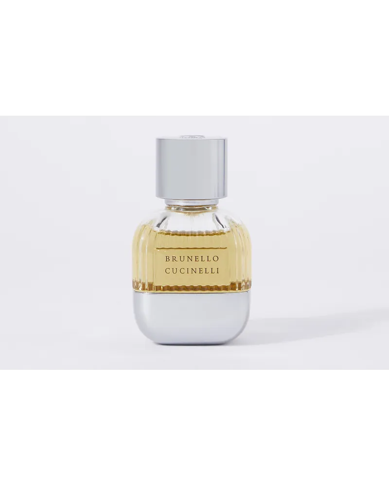 Brunello Cucinelli Eau De Parfum 50 Ml Weiß Kauf eins, bekomm eins gratis