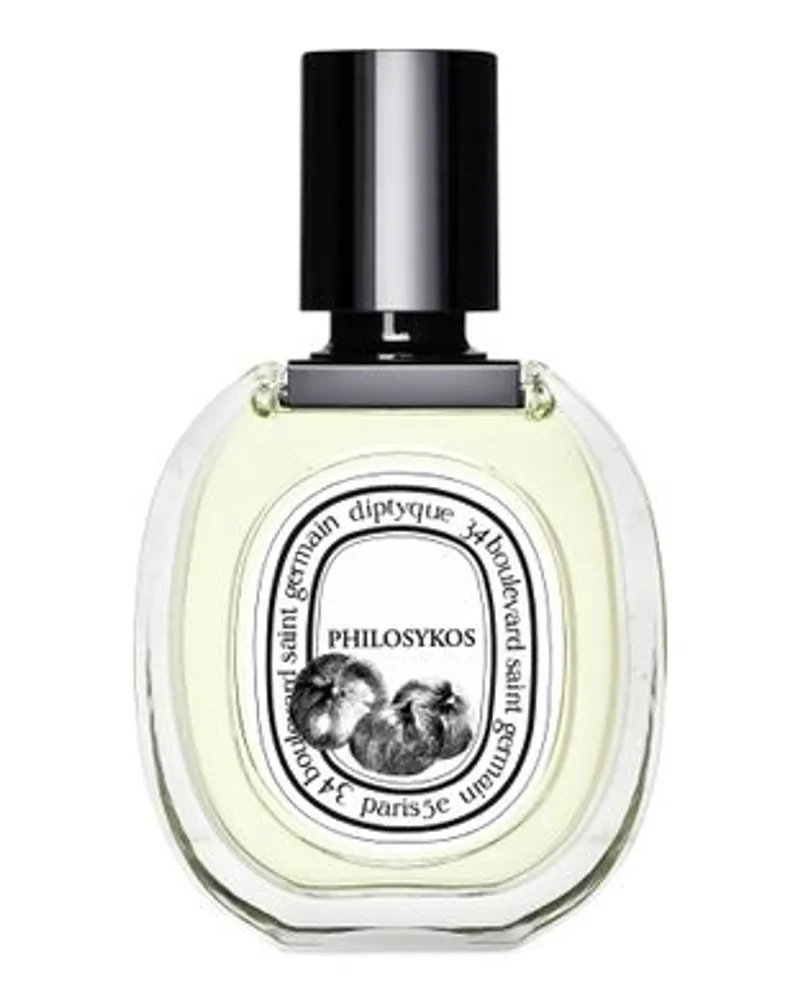 Diptyque Eau De Toilette Philosykos 50 Ml No Tägliche Deals