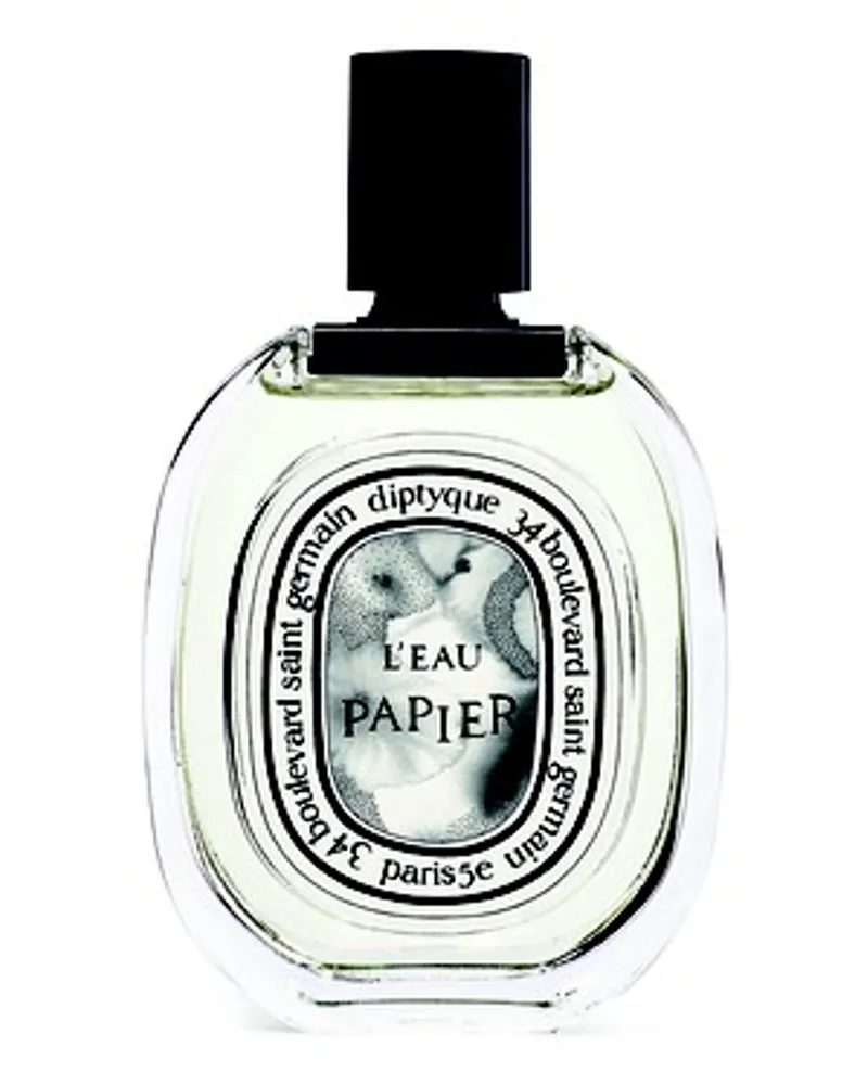 Diptyque Eau De Toilette Papier 100 Ml No Riesige Ersparnisse