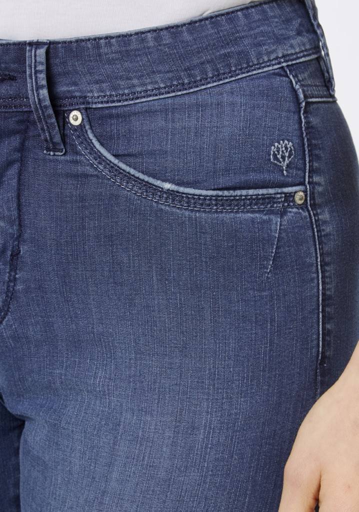 Paddocks PAT Capri ULTRA LIGHT schmale Passform - medium blue soft using Osterangebot