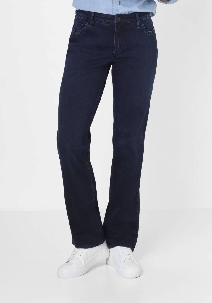 Paddocks LARA MOTION&COMFORT normale Passform - blue / black used Jubiläumsangebot