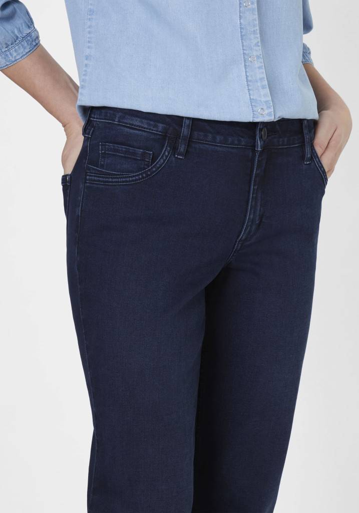 Paddocks LARA MOTION&COMFORT normale Passform - blue / black used Jubiläumsangebot