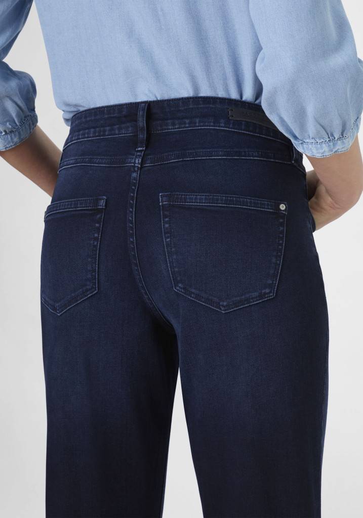 Paddocks LARA MOTION&COMFORT normale Passform - blue / black used Jubiläumsangebot