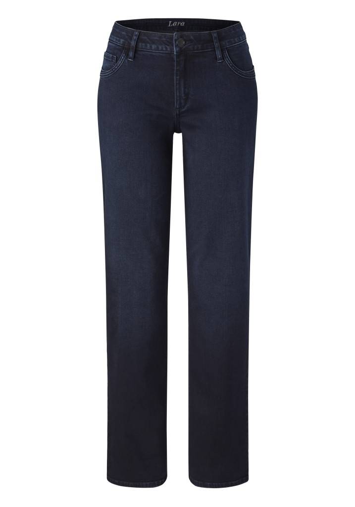 Paddocks LARA MOTION&COMFORT normale Passform - blue / black used Jubiläumsangebot