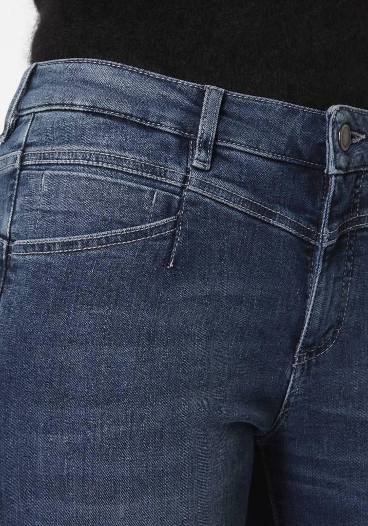 Paddocks LUCY MOTION&COMFORT Skinny fit - blue mid stone used moustache Online Outlet