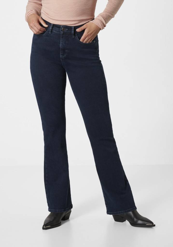 Paddocks JANE MOTION&COMFORT schmale Passform - blue black Zeitlich begrenztes Angebot