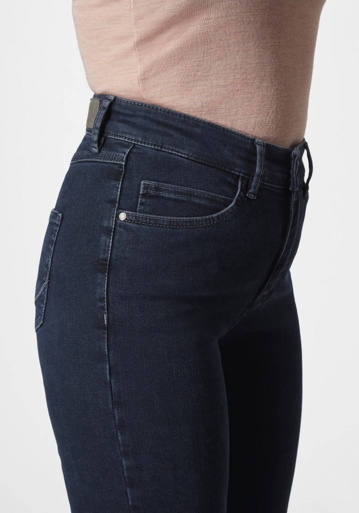 Paddocks JANE MOTION&COMFORT schmale Passform - blue black Zeitlich begrenztes Angebot
