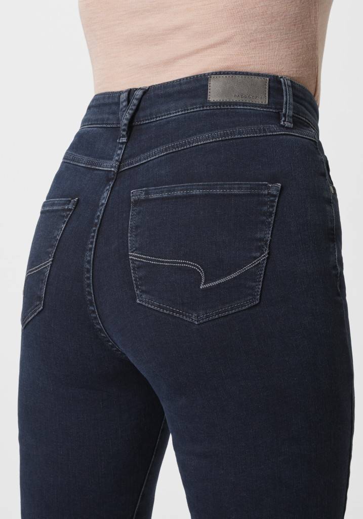 Paddocks JANE MOTION&COMFORT schmale Passform - blue black Zeitlich begrenztes Angebot