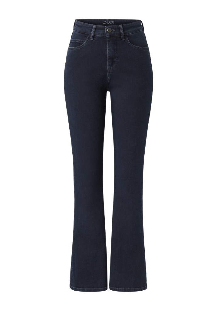Paddocks JANE MOTION&COMFORT schmale Passform - blue black Zeitlich begrenztes Angebot