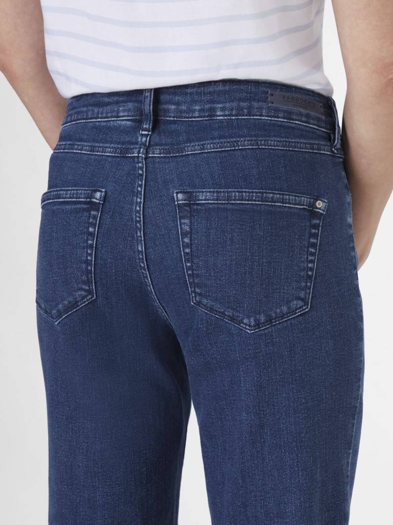 Paddocks LARA MOTION&COMFORT normale Passform - dark stone Blitzangebot