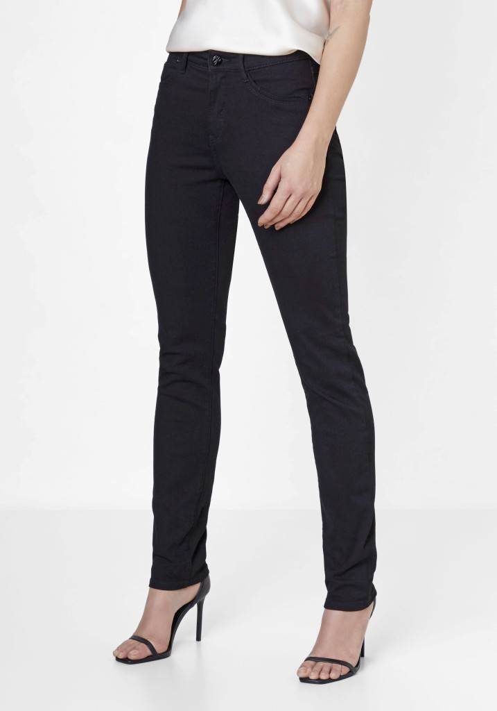 Paddocks PAT schmale Passform - black/black Neuheiten