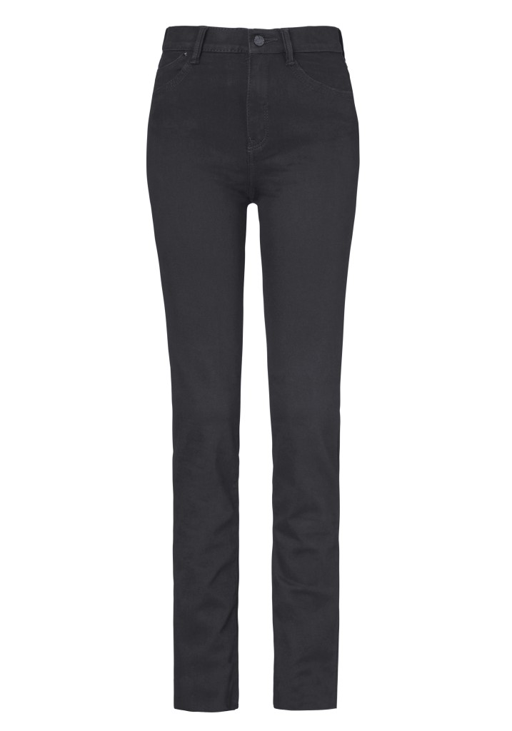 Paddocks PAT schmale Passform - black/black Neuheiten