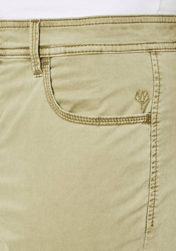 Paddocks PINA Cargo schmale Passform - khaki camel Saisonale Angebote