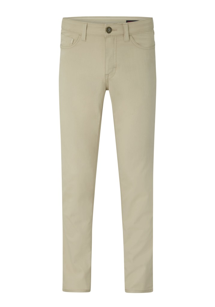 Paddocks PIPE schmale Passform - beige Bis zu 60% Rabatt
