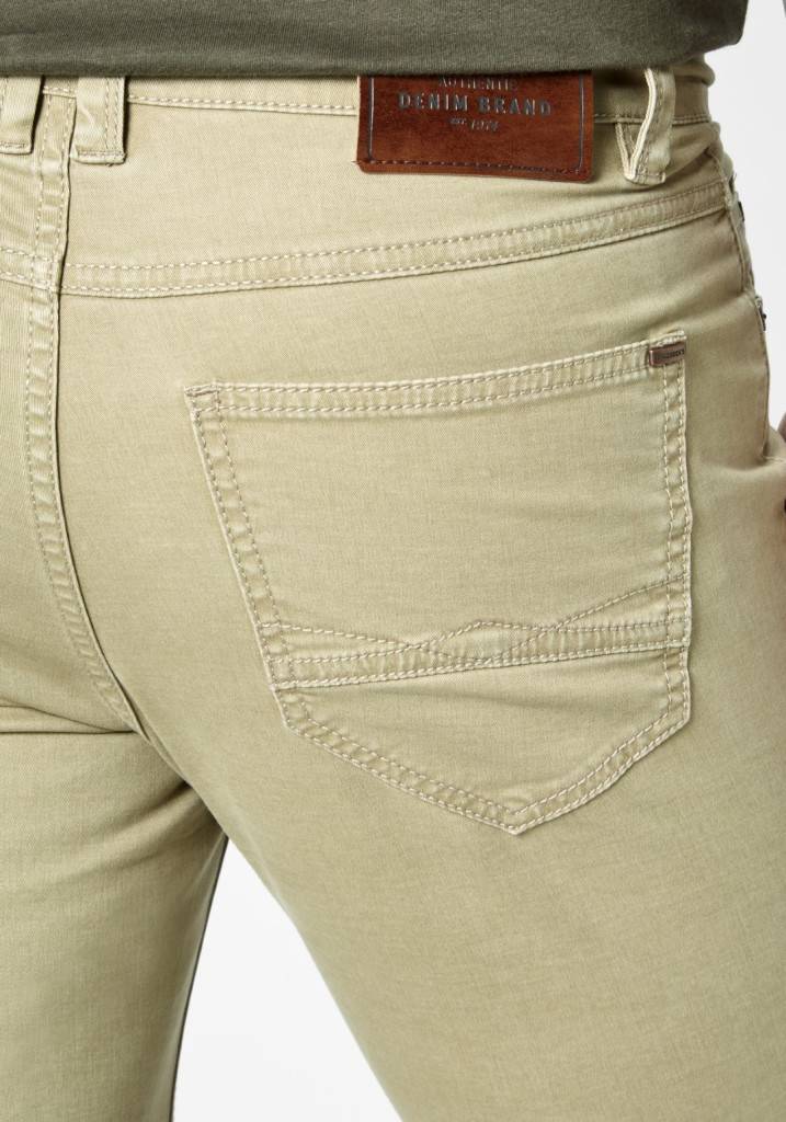 Paddocks RANGER PIPE schmale Passform - sand Bis zu 65% Rabatt
