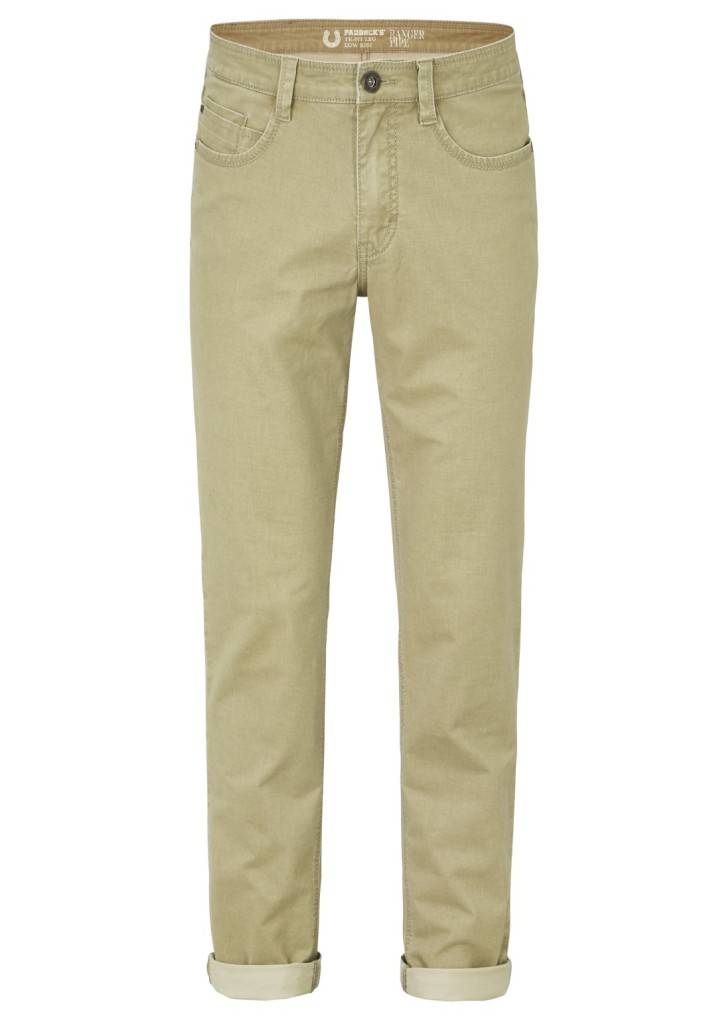 Paddocks RANGER PIPE schmale Passform - sand Bis zu 65% Rabatt