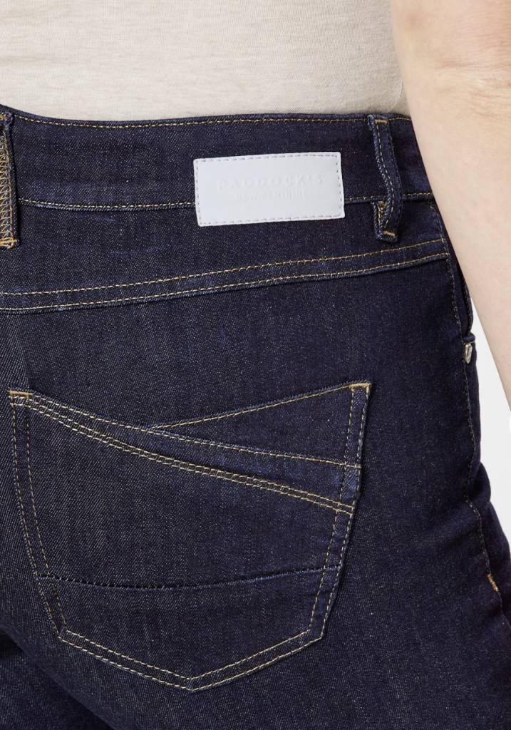Paddocks LUCY Superior Skinny fit - rinsed 50% Rabatt mit kostenlosem Versand