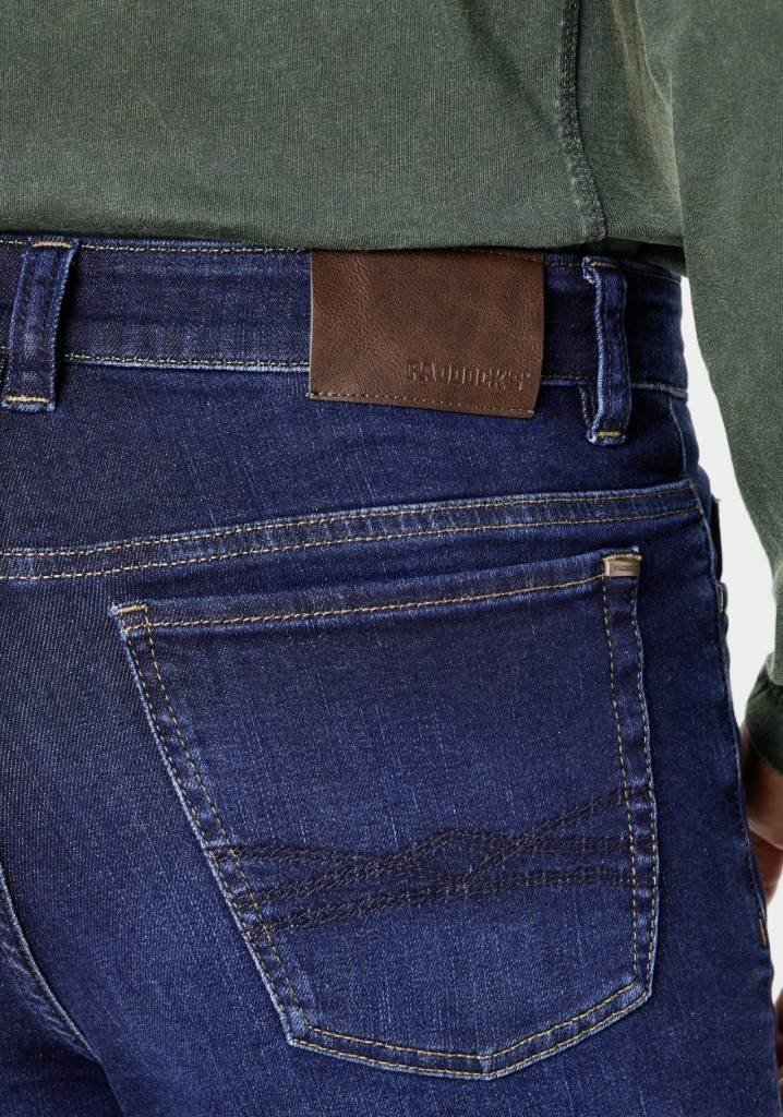 Paddocks RANGER schmale Passform - blue rinse + soft use Blitzverkäufe