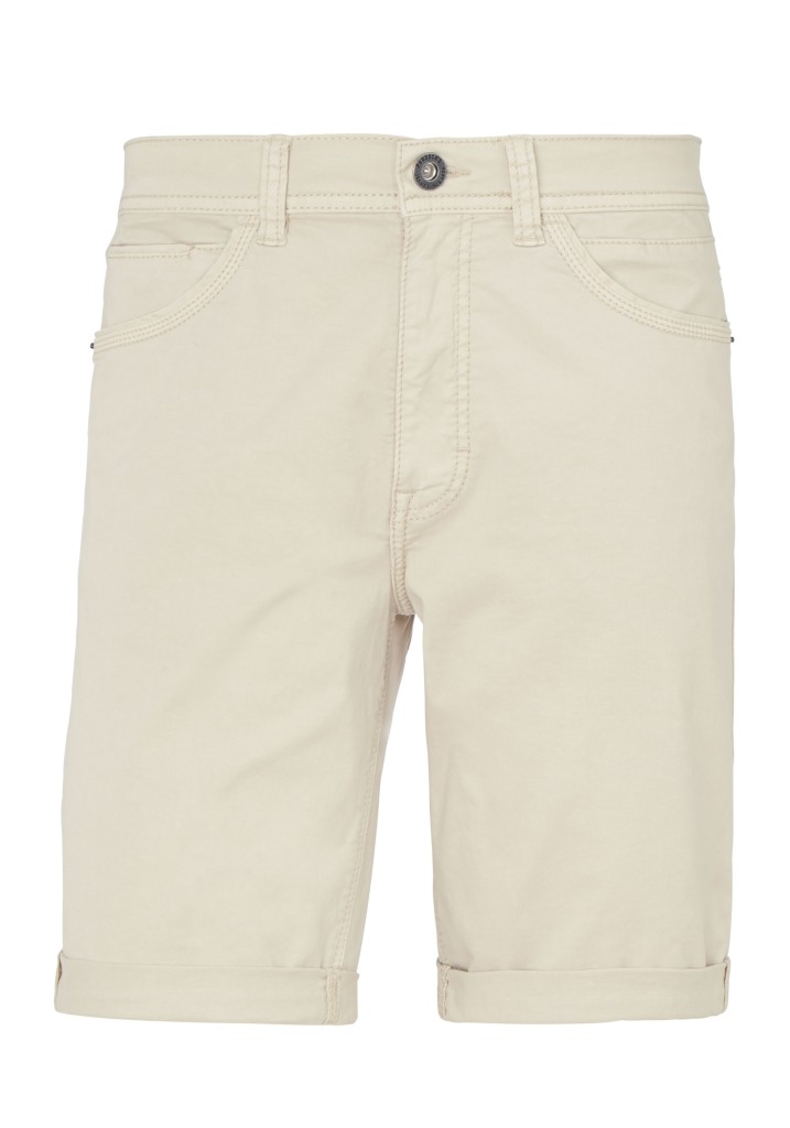 Paddocks RANGER Bermuda bequeme Passform - Desert sand Limitierter Zeitrabatt