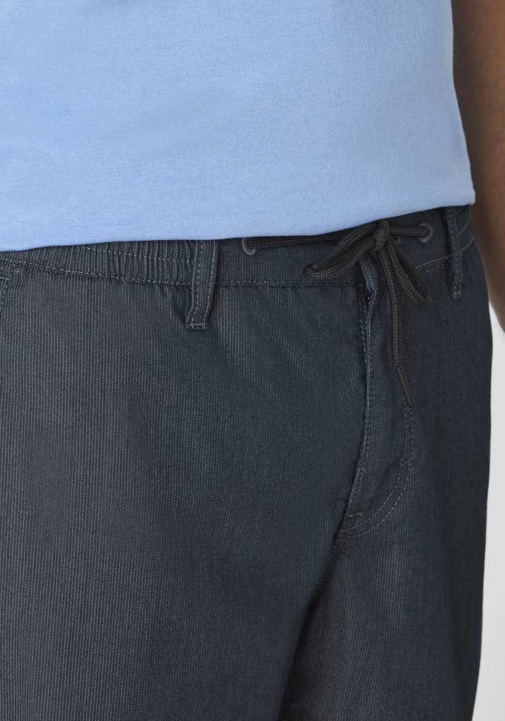 Paddocks YORK Bermuda normale Passform - navy Fabrik Onlineshop