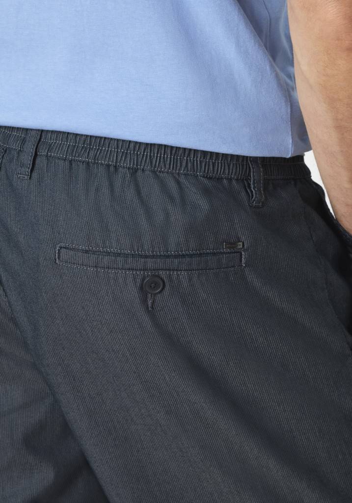 Paddocks YORK Bermuda normale Passform - navy Fabrik Onlineshop