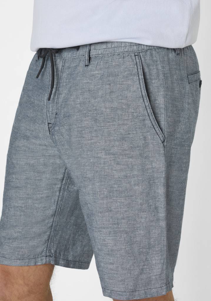 Paddocks YORK Bermuda normale Passform - navy Fabrikpreis