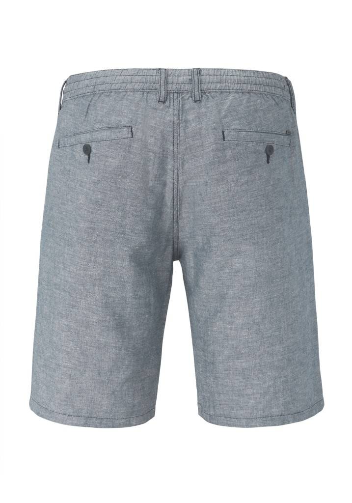 Paddocks YORK Bermuda normale Passform - navy Fabrikpreis