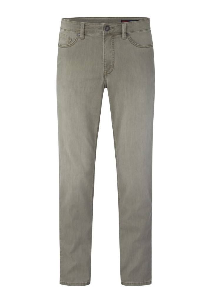 Paddocks PIPE MOTION&COMFORT schmale Passform - beige used Große Rabatte