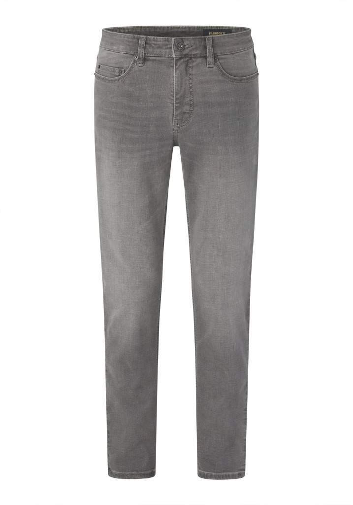 Paddocks PIPE MOTION&COMFORT schmale Passform - grey used moustache Saisonale Angebote