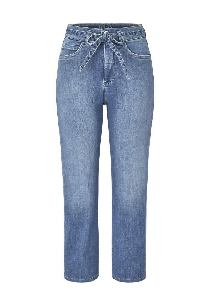 Paddocks MALIN MOTION&COMFORT schmale Passform - light blue use Tiefpreis
