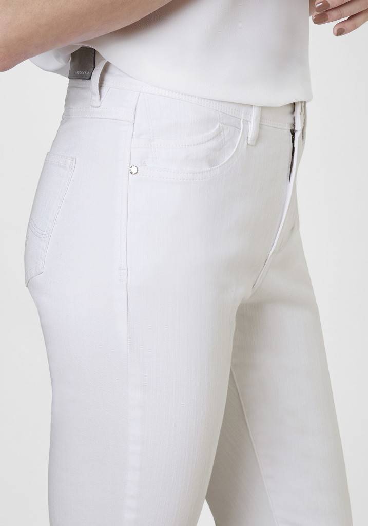 Paddocks PAT schmale Passform - off white Super Sparpreis