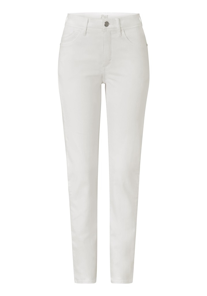 Paddocks PAT schmale Passform - off white Super Sparpreis