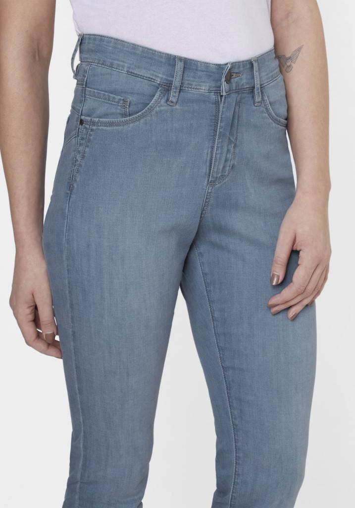 Paddocks PAT LIGHT DENIM schmale Passform - light stone used Kostenlose Rückgabe